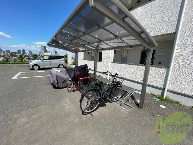 その他共有部分　その他共有部