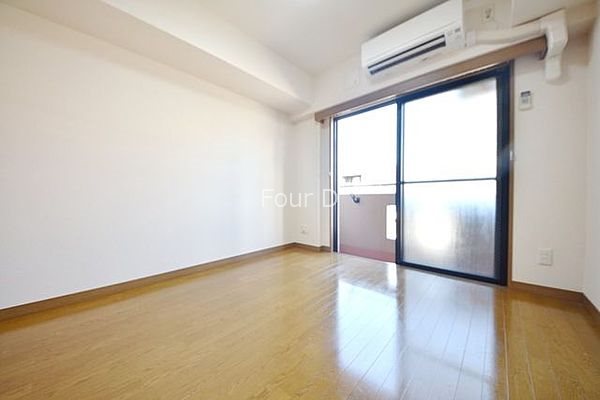 居室・リビング　★見学予約受付中★