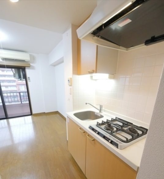 キッチン　★見学予約受付中★