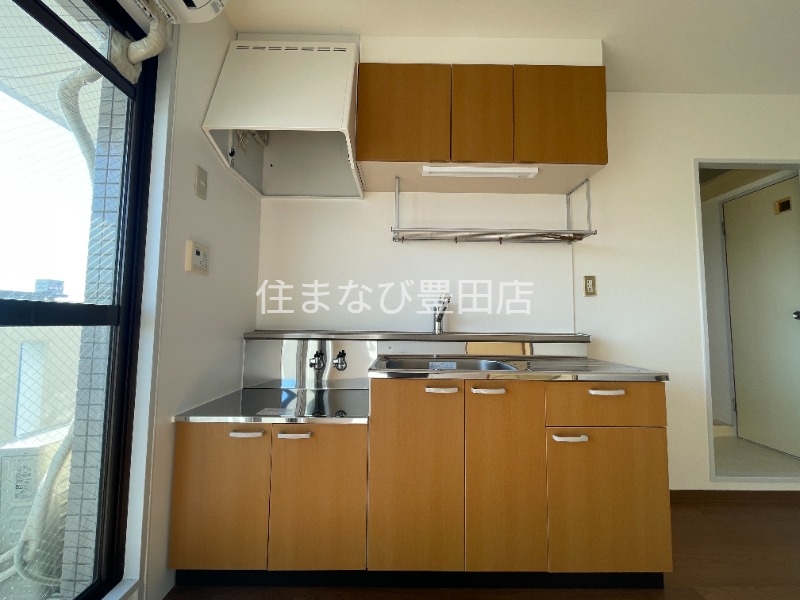 キッチン　同型タイプ