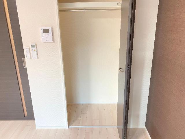 収納　※別室参考画像