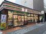 コンビニ　セブンイレブン名古屋高岳北店（コンビニ）まで115m