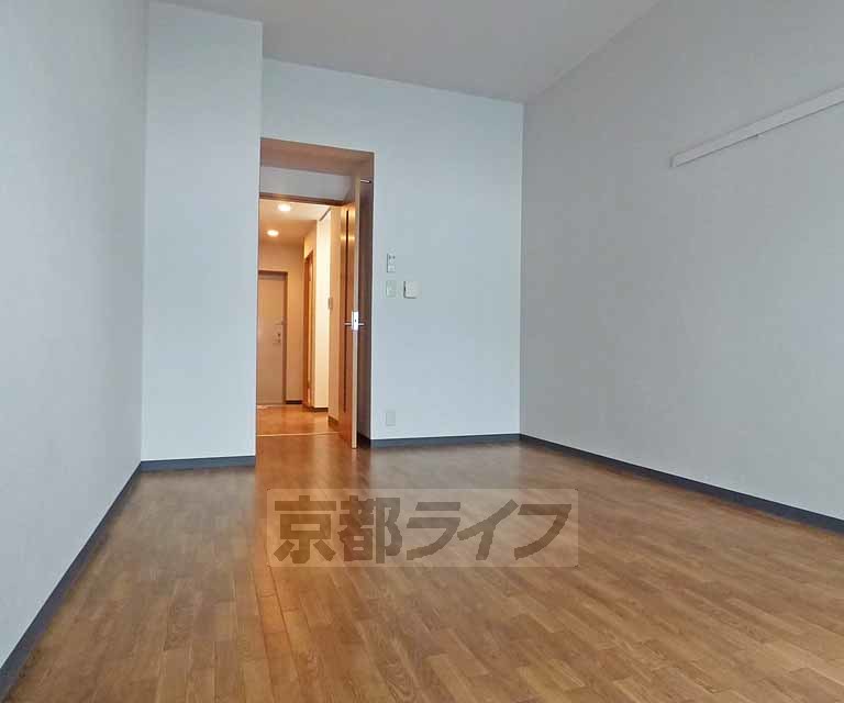 居室・リビング　リビングです。