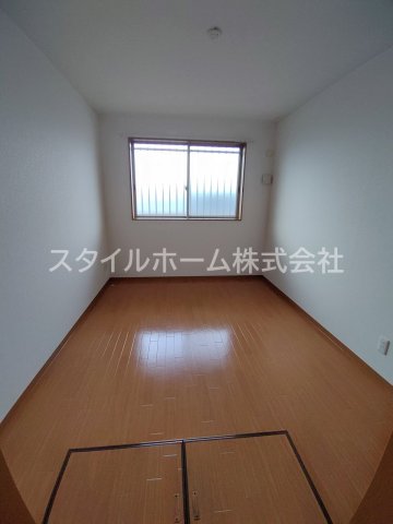 その他部屋・スペース　居間です