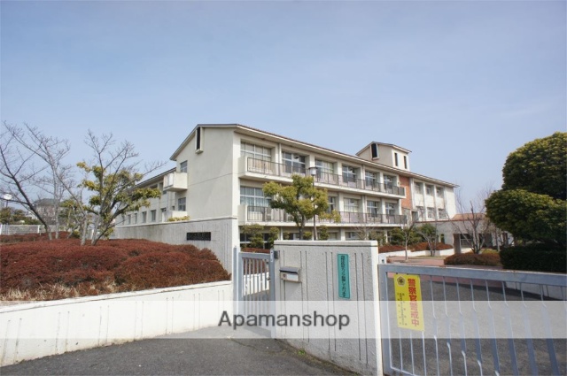 小学校　王寺町立王寺小学校（小学校）まで750m