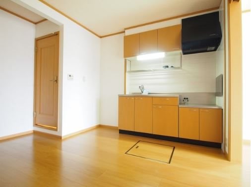 居室・リビング　※写真を準備中のため、同シリーズの写真をご参照ください。