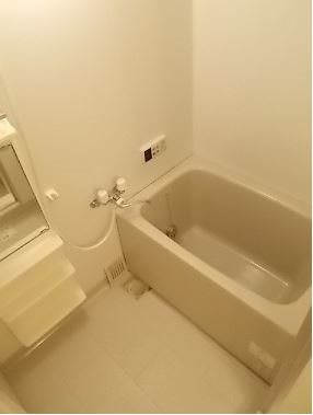 バス・シャワールーム　※写真を準備中のため、同シリーズの写真をご参照ください。