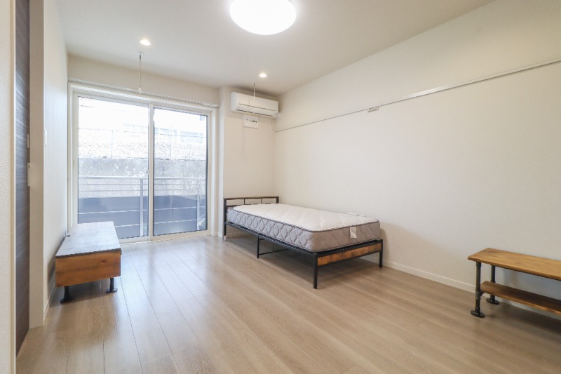 居室・リビング　図面と現状に相違がある場合には現状を優先