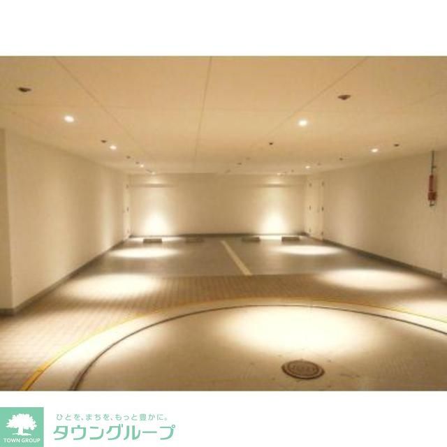 駐車場　【初期費用分割・クレカ対応】一都三県のお部屋探しは2025…