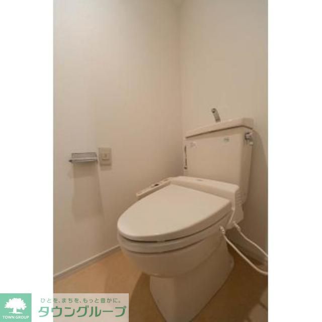 トイレ　【初期費用分割・クレカ対応】一都三県のお部屋探しは2025…