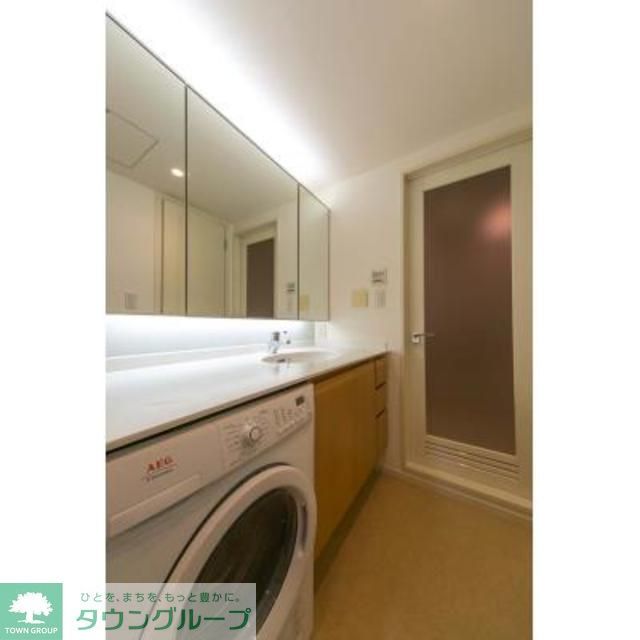 洗面設備　【初期費用分割・クレカ対応】一都三県のお部屋探しは2025…