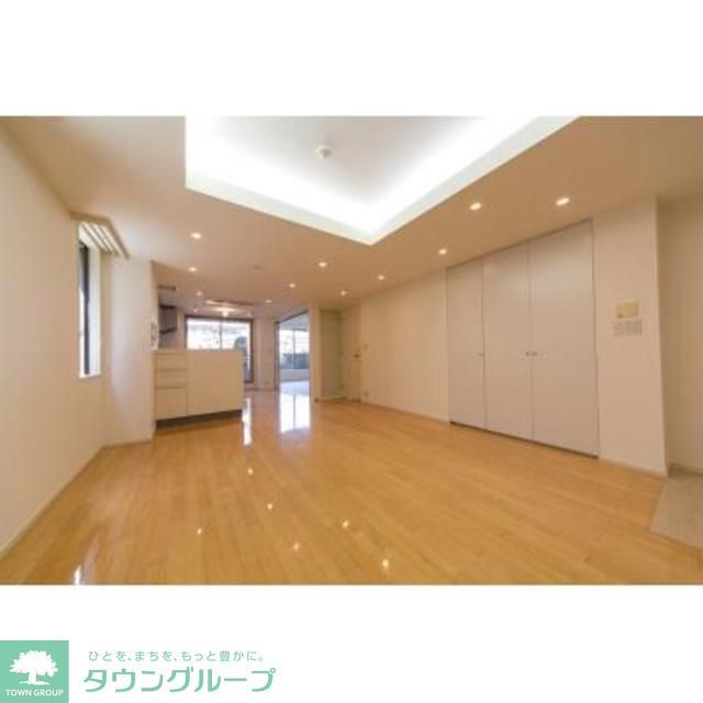 居室・リビング　【初期費用分割・クレカ対応】一都三県のお部屋探しは2025…