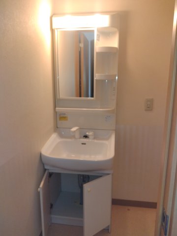 NC弐番館の内装写真