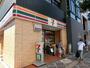 コンビニ　セブンイレブン 浜松駅南店（コンビニ）まで292m