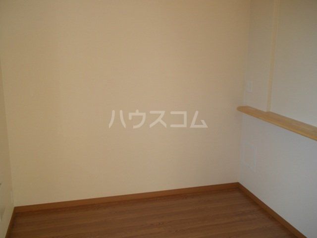 Charmantの内装写真