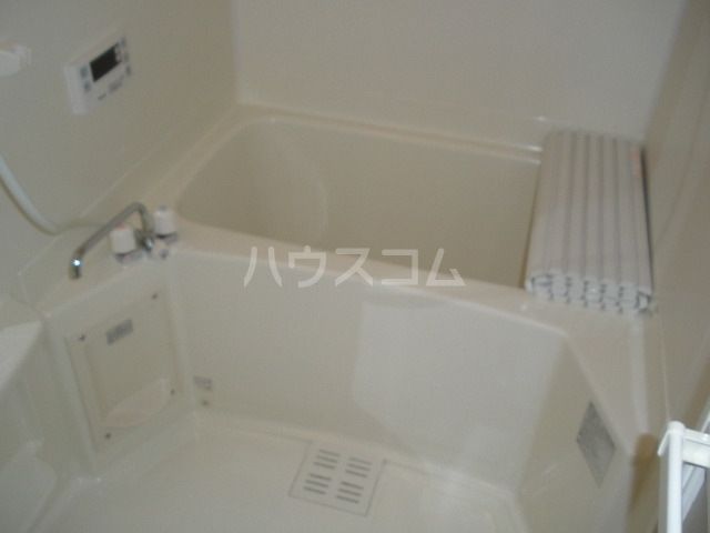 Charmantの風呂写真