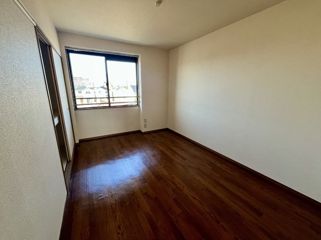 その他部屋・スペース　南側洋室