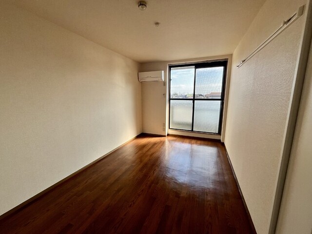 その他部屋・スペース　北側洋室