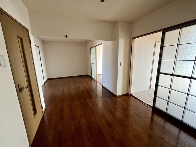 居室・リビング　ＬＤＫ