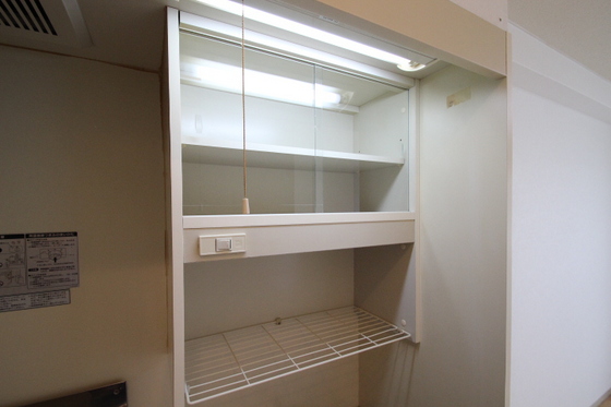 その他　※別部屋の写真です