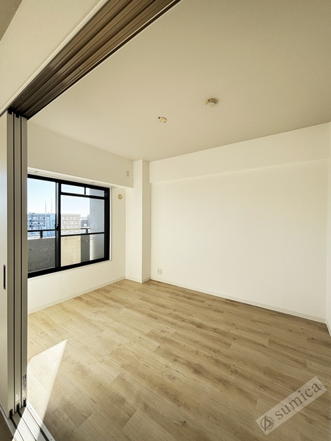 その他部屋・スペース　日当たりが良いお部屋です♪♪