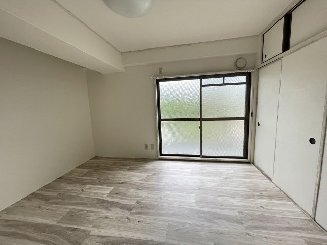 その他部屋・スペース　寝室です