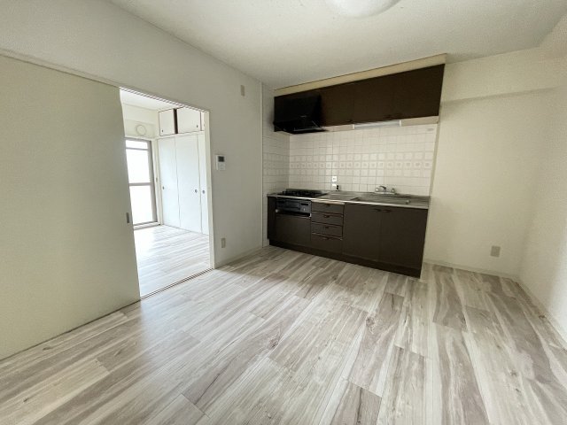 居室・リビング　使いやすいリビングです