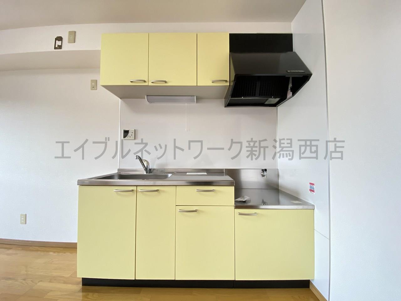 キッチン　参考写真（202）