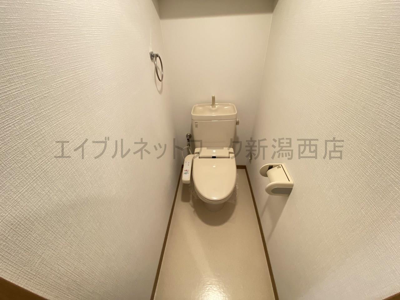 トイレ　参考写真（202）