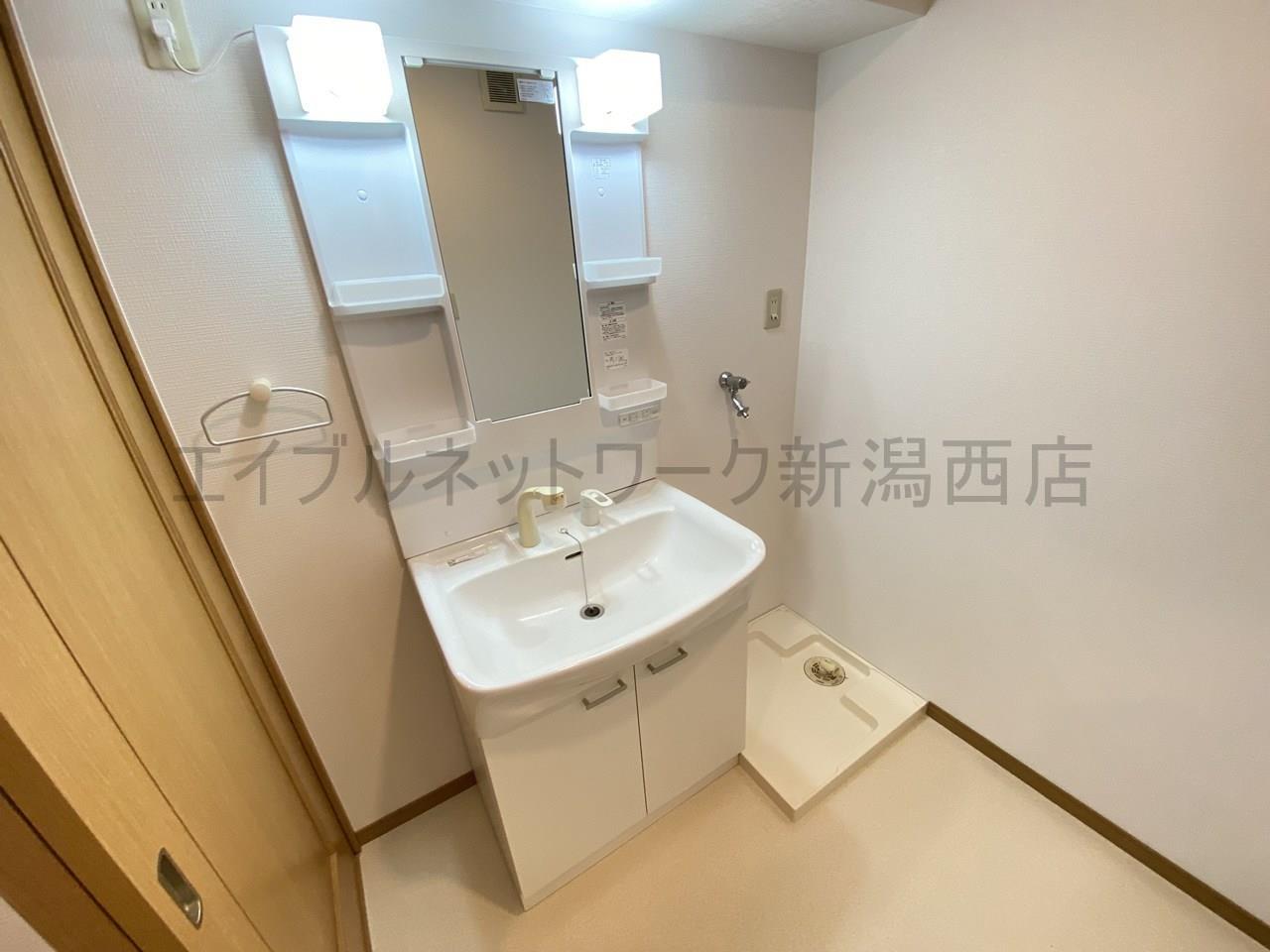 洗面設備　参考写真（202）