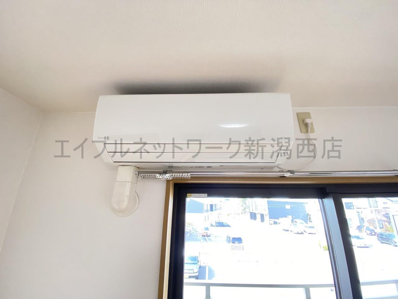 その他設備　参考写真（202）