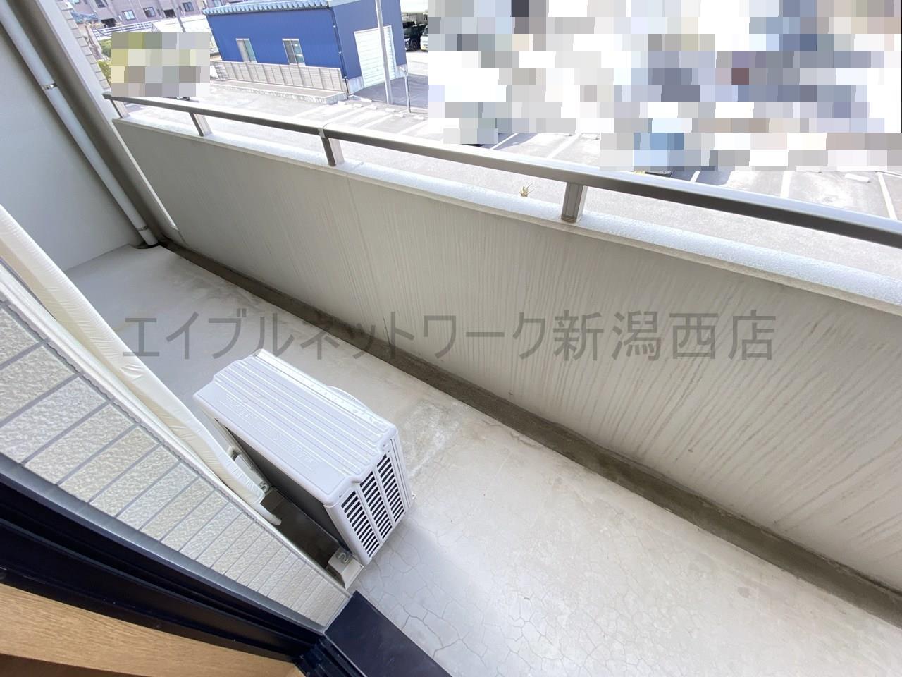 バルコニー　参考写真（202）