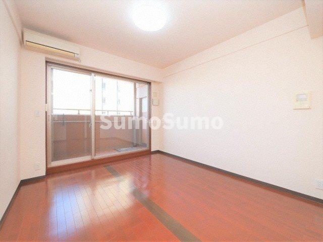 その他部屋・スペース　寝室です