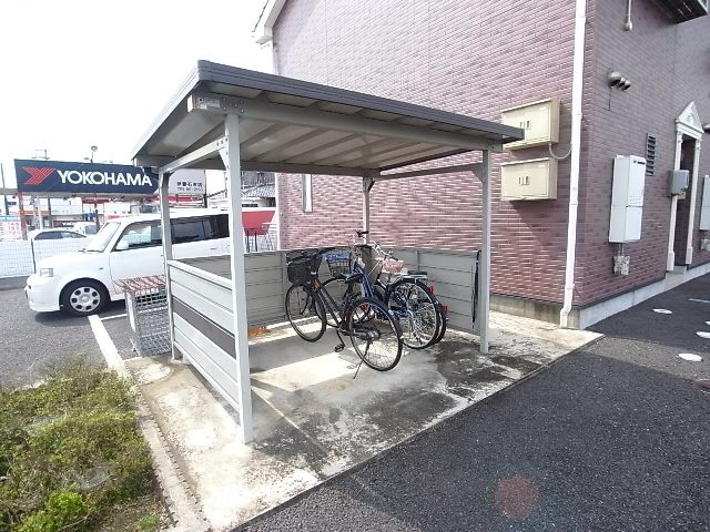 その他　周辺環境