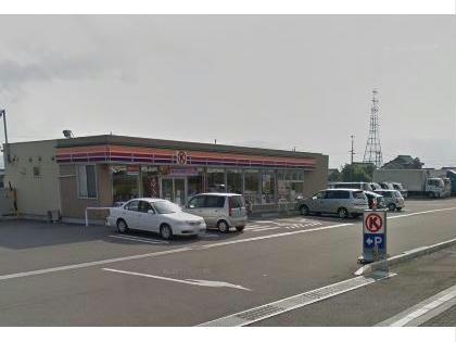 コンビニ　サークルK安八輪之内町店（コンビニ）まで1691m