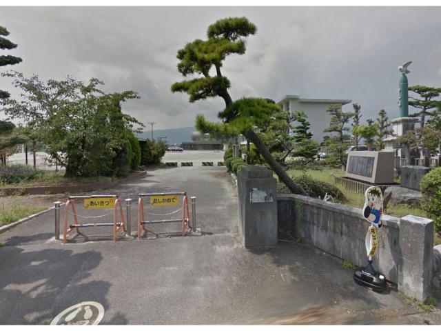 小学校　輪之内町立仁木小学校（小学校）まで1399m