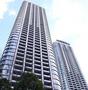 汐留駅より徒歩4分 31階 築23年3ヶ月の賃貸物件