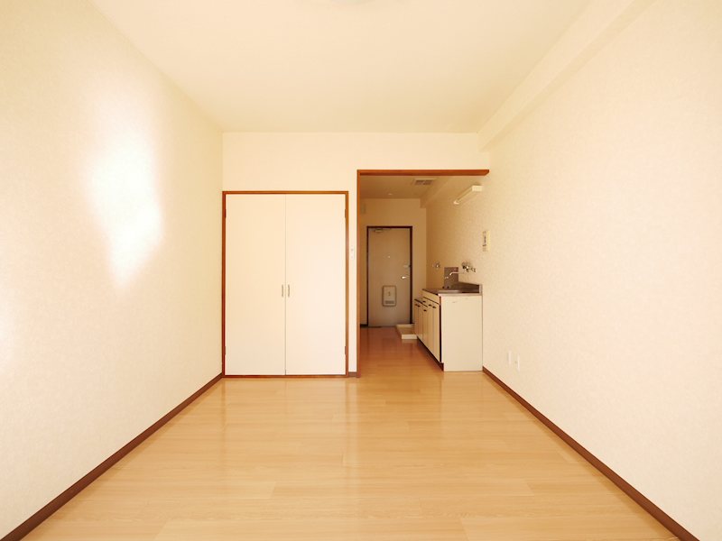 その他部屋・スペース　洋室６帖