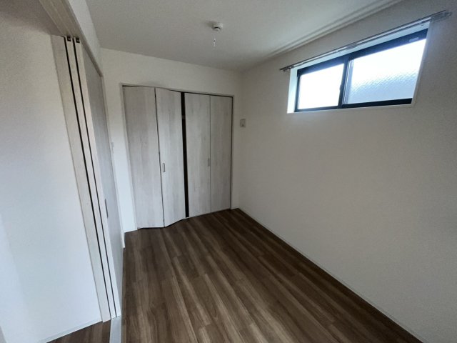 その他部屋・スペース　完成パース