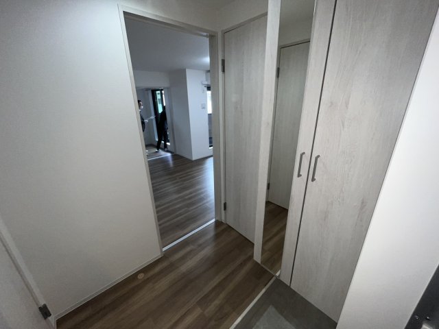 その他　完成パース