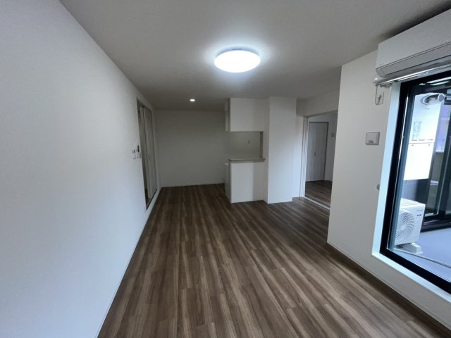 居室・リビング　同社施工事例