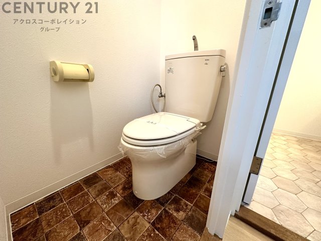 トイレ　バストイレ別でオススメです！