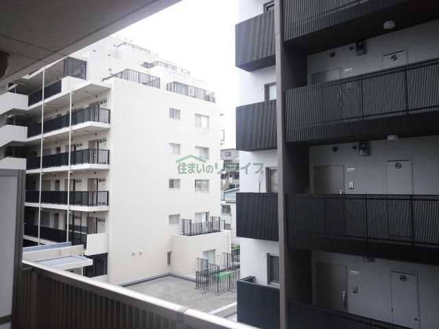 眺望　同間取り別室参照