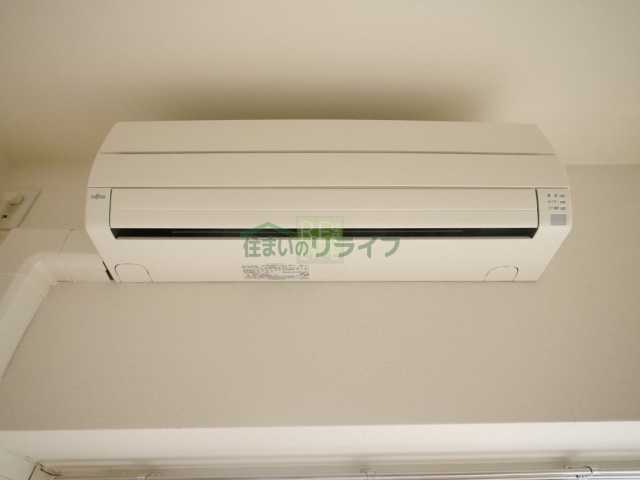 その他設備　同間取り別室参照