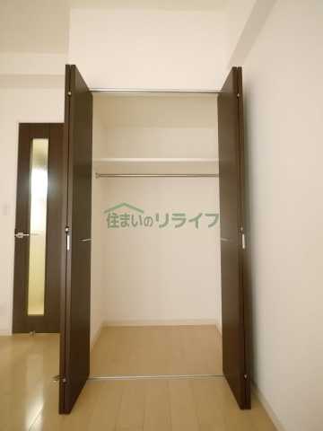 収納　同間取り別室参照