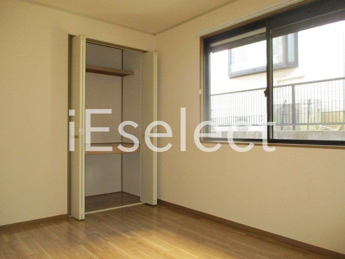 その他部屋・スペース　キレイなお部屋ですよ♪