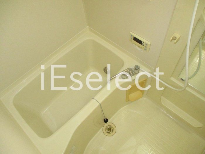 バス・シャワールーム　追焚できますよ♪