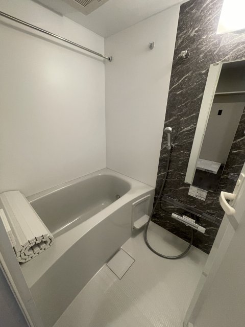 バス・シャワールーム　同物件別号室