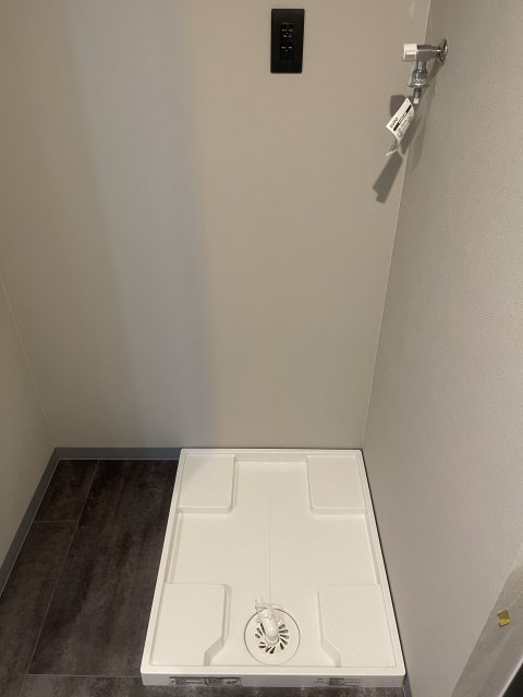 その他設備　同物件別号室