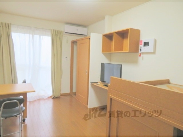 居室・リビング　洋室